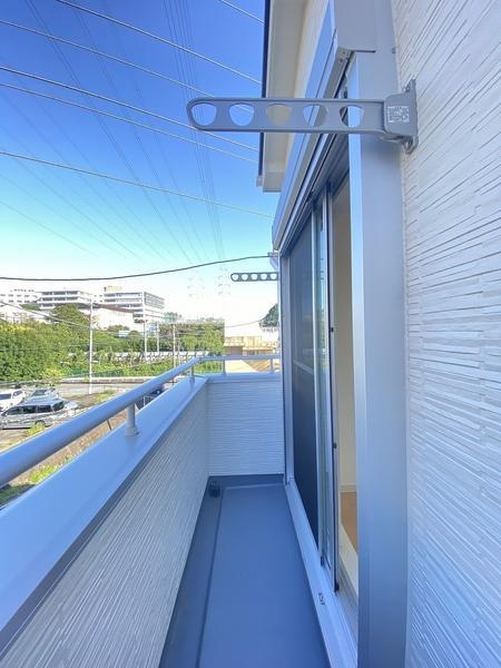 横浜市瀬谷区阿久和東３丁目　新築戸建　全２棟　A棟