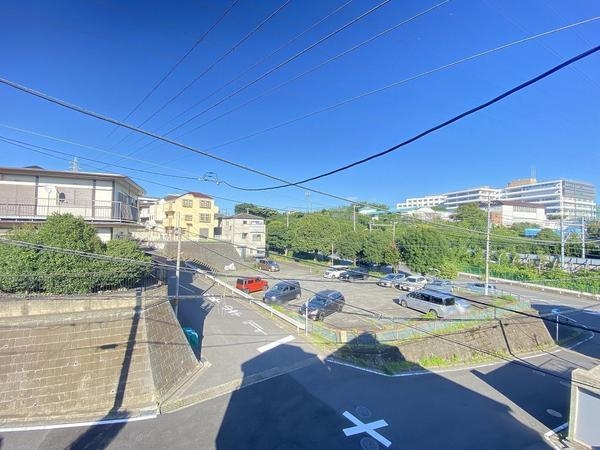 横浜市瀬谷区阿久和東３丁目　新築戸建　全２棟　A棟