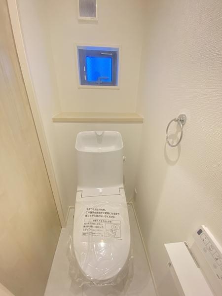 横浜市旭区南希望が丘　新築戸建　全３棟　１号棟