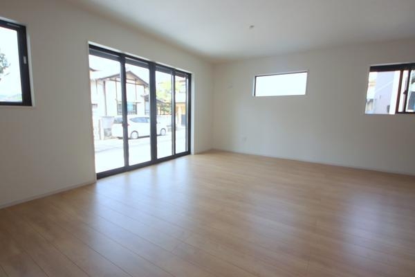 座間市座間1丁目3期　新築分譲住宅　1号棟