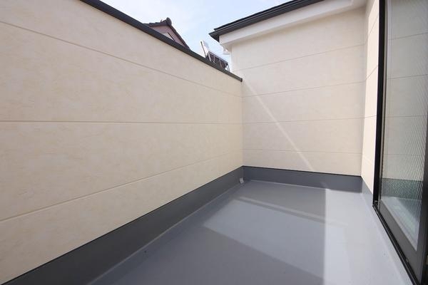 座間市座間1丁目3期　新築分譲住宅　1号棟