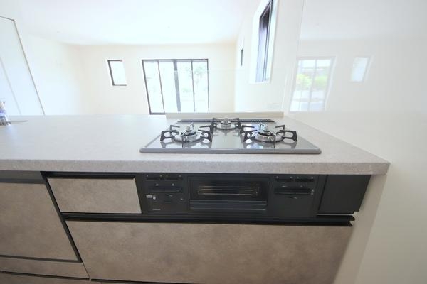 座間市座間1丁目3期　新築分譲住宅　1号棟