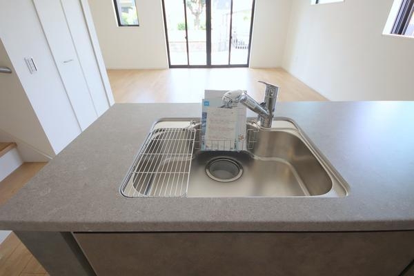 座間市座間1丁目3期　新築分譲住宅　1号棟