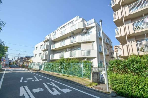 ニックガーデンハイム相模大野