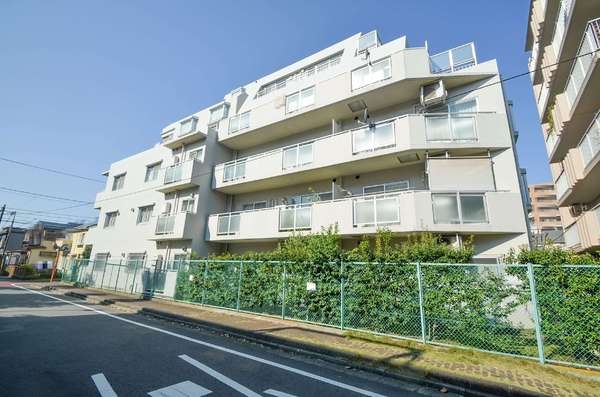 ニックガーデンハイム相模大野