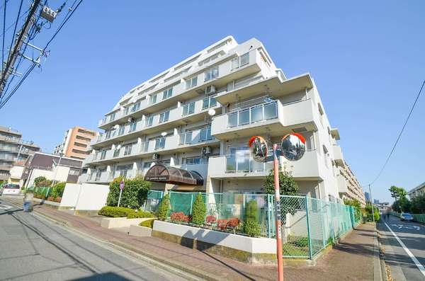 ニックガーデンハイム相模大野