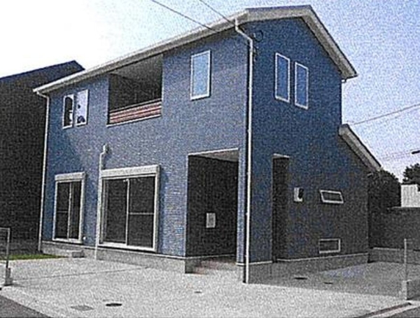 藤沢市宮原　中古戸建