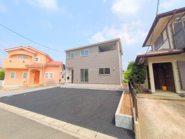 藤沢市下土棚　新築戸建
