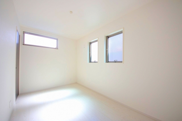 座間市緑ケ丘5丁目　新築分譲住宅　1号棟