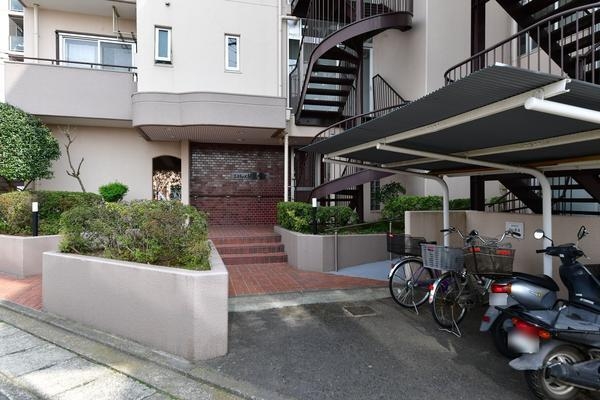 エミネンス相模大塚