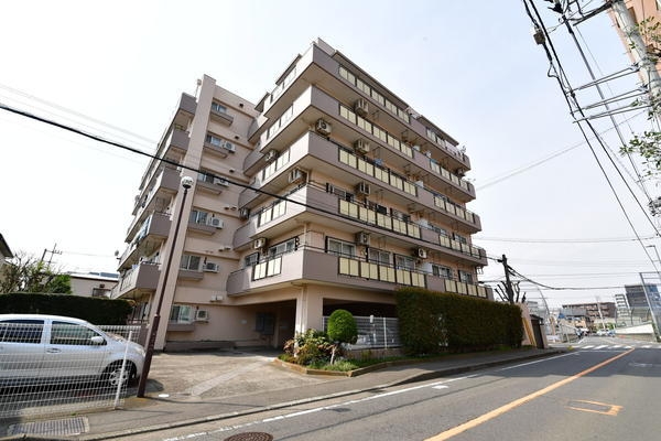 エミネンス相模大塚