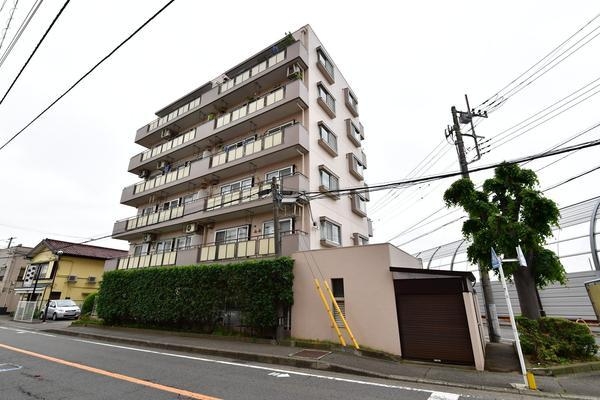 エミネンス相模大塚