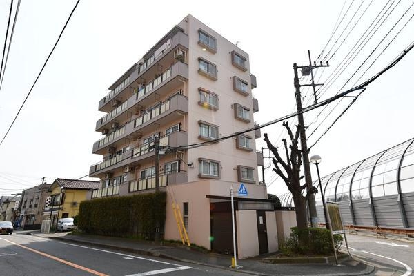 エミネンス相模大塚