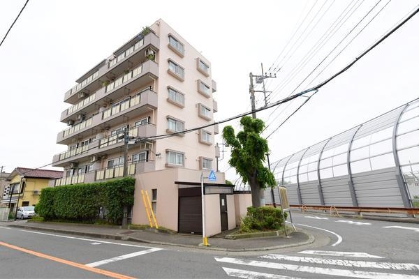 エミネンス相模大塚