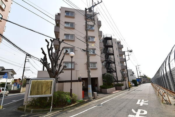 エミネンス相模大塚