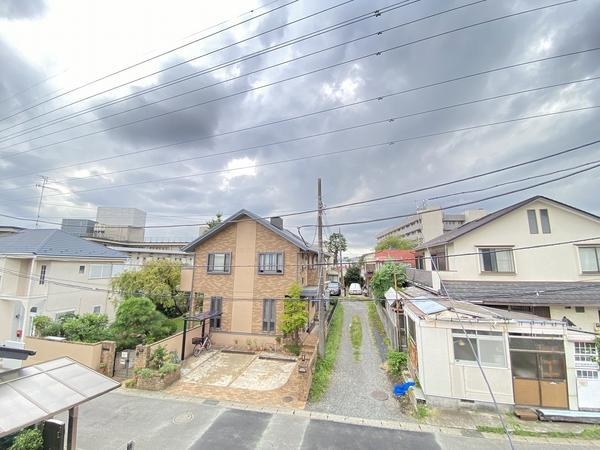藤沢市高倉　新築戸建　全３棟　３号棟