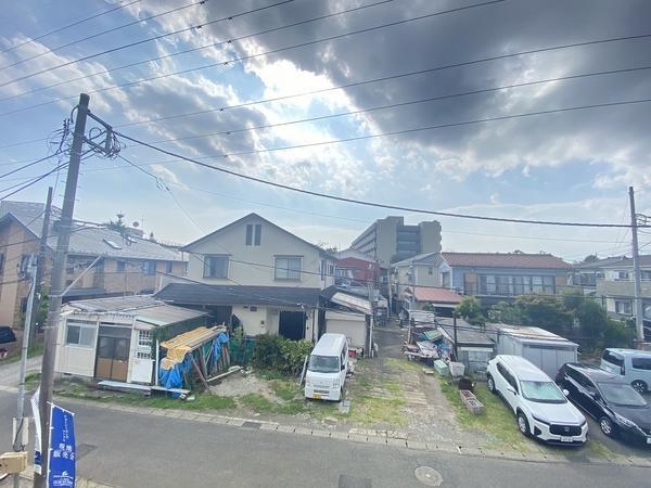 藤沢市高倉　新築戸建　全３棟　１号棟