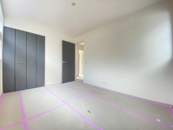 藤沢市高倉　新築戸建　全３棟　１号棟