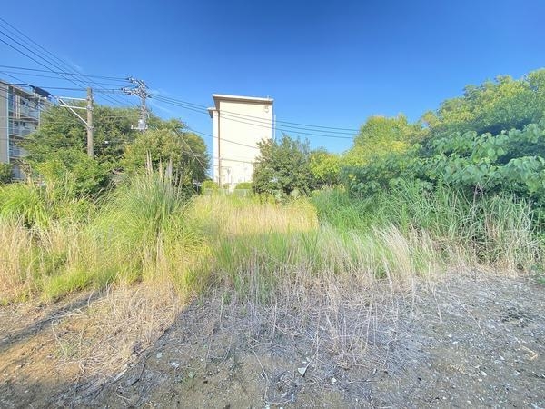 横浜市戸塚区川上町の土地