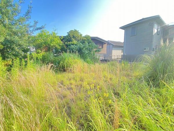 横浜市戸塚区川上町の土地