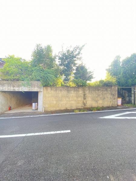 横浜市戸塚区川上町の土地