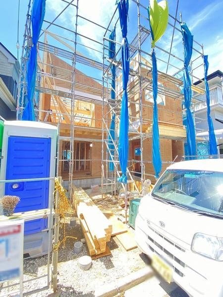 横浜市泉区下和泉４丁目　新築戸建