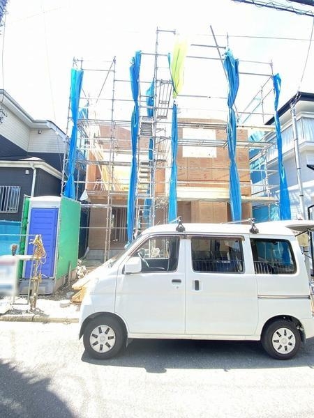 横浜市泉区下和泉４丁目　新築戸建