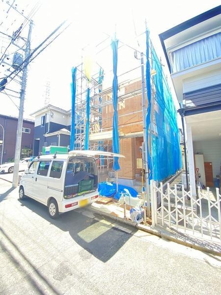 横浜市泉区下和泉４丁目　新築戸建
