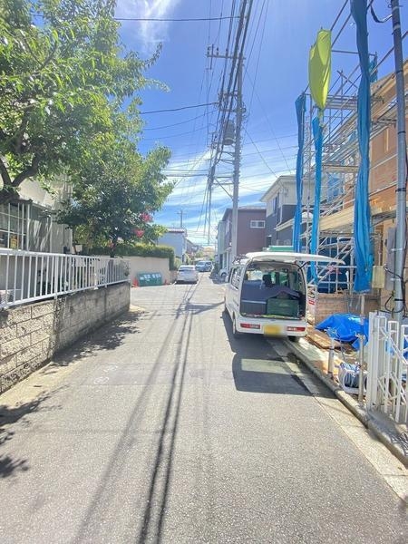 横浜市泉区下和泉４丁目　新築戸建