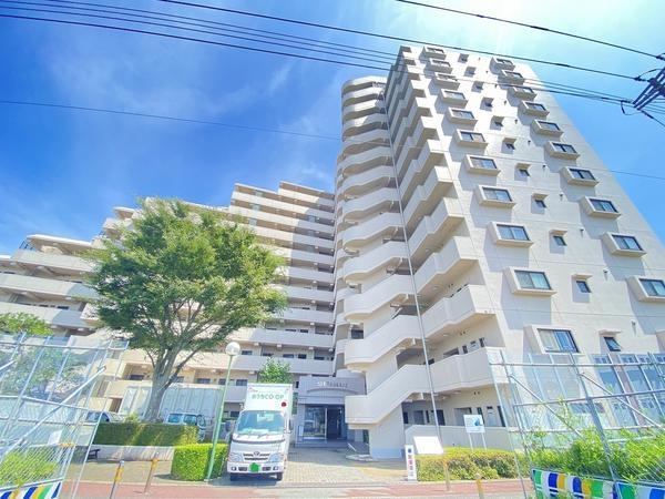 コスモ戸塚ルミネンス