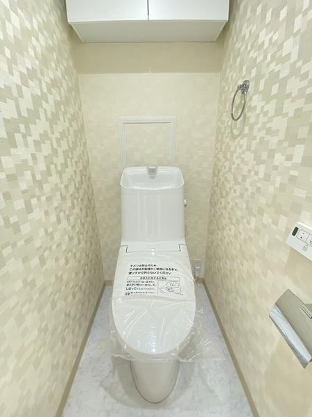 コスモ戸塚ルミネンス