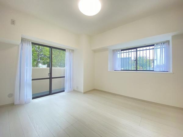 コスモ戸塚ルミネンス