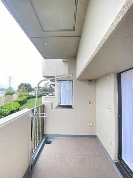 コスモ戸塚ルミネンス