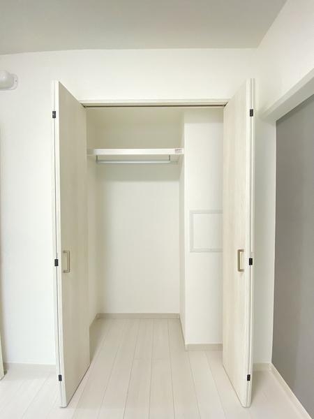 コスモ戸塚ルミネンス