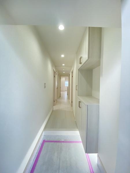 コスモ戸塚ルミネンス