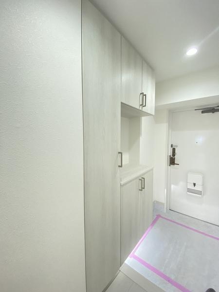 コスモ戸塚ルミネンス