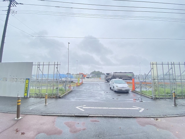 コスモ戸塚ルミネンス