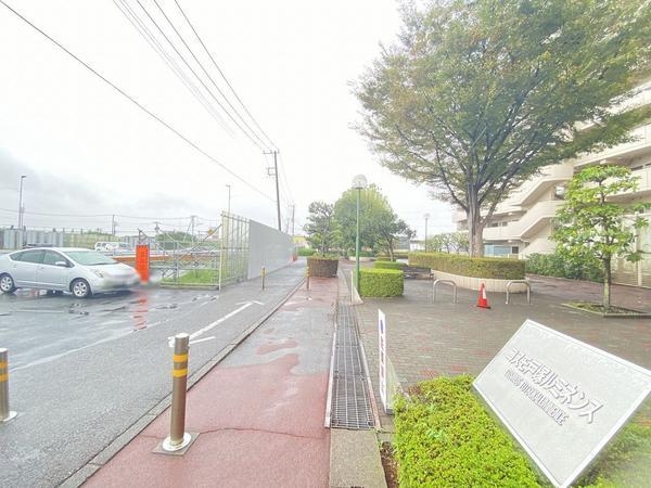 コスモ戸塚ルミネンス