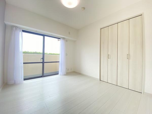 コスモ戸塚ルミネンス