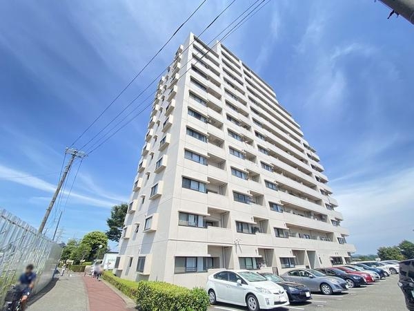 コスモ戸塚ルミネンス