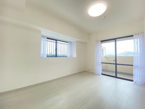 コスモ戸塚ルミネンス