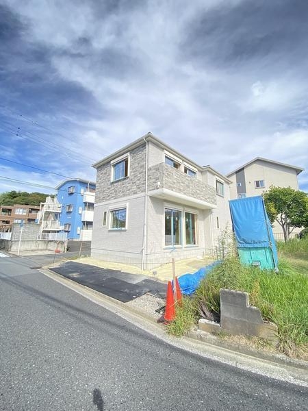 横浜市戸塚区下倉田町 新築戸建(その他現地)