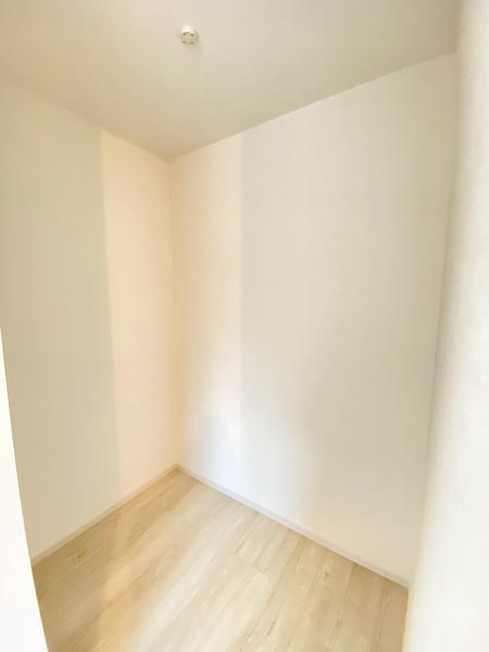 綾瀬市寺尾本町1丁目 新築戸建 全2棟 2号棟(収納)