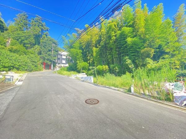 横浜市戸塚区下倉田町　新築戸建