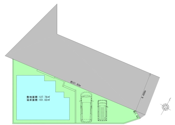 横浜市戸塚区下倉田町　新築戸建