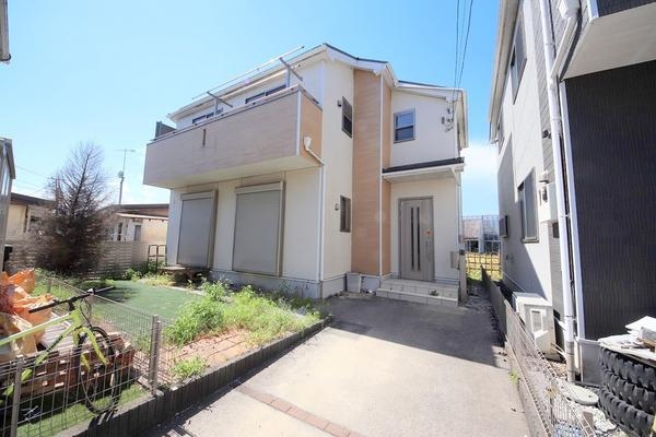 相模原市南区下溝　中古戸建