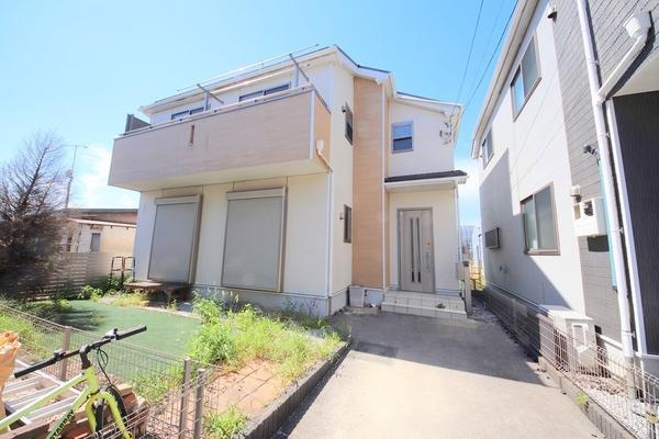 相模原市南区下溝　中古戸建