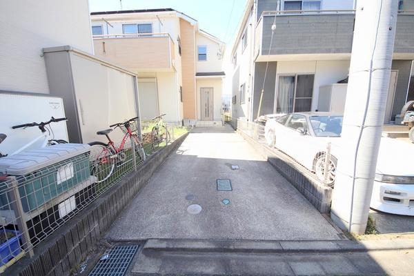 相模原市南区下溝の中古一戸建て