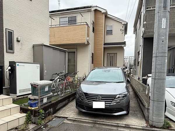 相模原市南区下溝の中古一戸建て