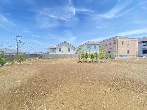 藤沢市今田　新築戸建　全４棟　C号棟